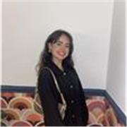 I give private lessons tailored to students wanting to learn the English language.
