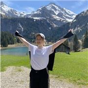 Alina