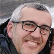 Profesor de Formación Profesional Específica en Jardinería y Docente de la Formación para el Empleo