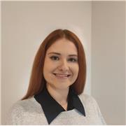 English Tutor for Primary School Students (Ages 6–14)