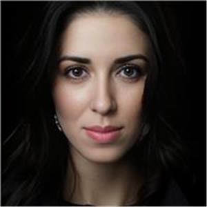 Bilge Özcan