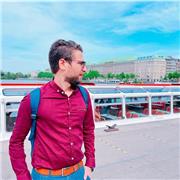 My name ist Ahmed Plastische Chirurg , Ägypter , Medizin, Anatomy , Arabisch ,Englisch ,