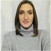 Dottoranda in scienze biomediche applicate impartisco lezioni di biologia!