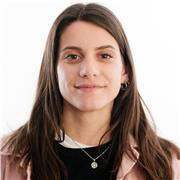 Laureata magistrale in lingue e letterature europee e americane offre ripetizioni in italiano, inglese e tedesco