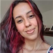 Sem experiência em dar aulas, mas com muito conhecimento e amor pela matéria