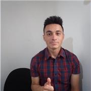 Profesor de música, base guitarra y piano