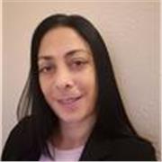 Profesora de filosofía, experiencia en todos los niveles 