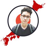 Sou um professor de japonês que estudou desde a infância no Japão.
Voltei para o Brasil e comecei a dar aulas de japones para os amigos.
Desde então, não parei com esta paixão de ensinar os outros