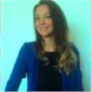 Supporto compiti per bambini delle elementari a Bergamo e online, specializzata in inglese e spagnolo.