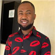 Kelvin Etinosa Odeh
