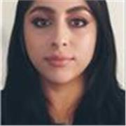 Maestra con formación en psicología y experiencia en enseñanza en línea a jóvenes y adolescentes, promoviendo el aprendizaje