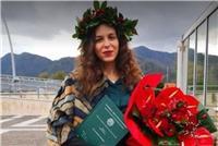 Laureata magistrale in lingue e letterature moderne offre lezioni di francese e spagnolo + ripetizioni per materie umanistiche