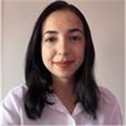 Maestro de biología con experiencia con estudiantes de licenciatura, principalmente en laboratorio