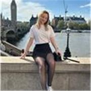 Zajęcia z języka angielskiego, specjalizuję się w przygotowaniach do egzaminu 8klasisty i matury