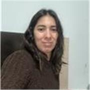 Profesora de español imparte clases para alumnos de cualquier nivek