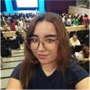 Maestra de ingles con experiencia en psicología educativa y herramientas psicopedagogicas