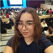 Maestra de ingles con experiencia en psicología educativa y herramientas psicopedagogicas