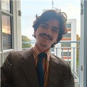 Marius Moisan