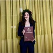 Laureata all'Università di Pisa impartisco lezioni private e aiuto compiti