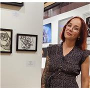 My lessons blend technique with intuitive, holistic methods to support personal expression and creative confidence.