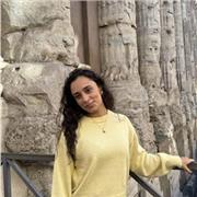 Maestra de educación primaria y pedagogía terapéutica, puede ayudarte en lo que necesites relacionado con primaria.