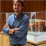 Ingeniero interesado en dar clases de matemáticas que sirvan para facilitar el aprendizaje de la materia