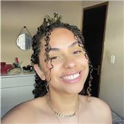 Professora particular de Biologia e Ciências