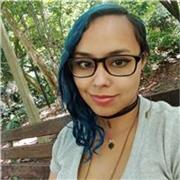 Profesora de matemáticas