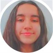 Futura profesora de educación infantil, con conocimientos en diversas materias y edades.