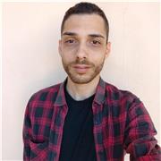 Laureato offre aiuto compiti e lezioni di inglese