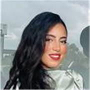 Estudiante universitaria con experiencia dando clases, alumnos de primaria 