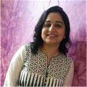 Biology tutor providing classes to children of age 10 to 15 years