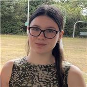 I’m a friendly private tutor, with nearly 6 months of experience. My lessons are aimed to improve their abilities and confidence.