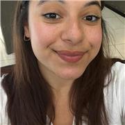 Prof d'Anglais BAC+2 pour élèves de la primaire à la terminale