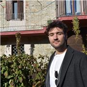 Laureando in ingegneria Energetica offre lezioni e ripetizioni in matematica e materie tecniche