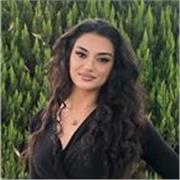 Native Turkish speaker and PhD researcher in law, currently based in Southampton. I offer conversational, academic, and profession