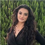 Native Turkish speaker and PhD researcher in law, currently based in Southampton. I offer conversational, academic, and profession