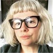 I am a graduate of Theatre and Arts, I work in Visual Arts and would like to tailor lessons to those needing help expanding English for work and day to day life.