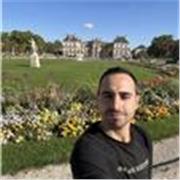 Profesor de Frances para todas las edades. Dispuesto a ayudar hasta nivel b2. Dispongo de nivel C1 y he vivido en Francia.
