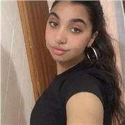 An English teacher with level C1