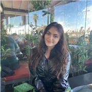 Profesora de Matemáticas para alumnos de eso y bachillerato