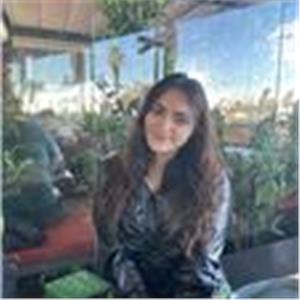 Maria González Rojo