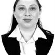 Licenciada en Ciencias del Lenguaje en enseñanza y traducción