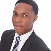 Engaging and experienced GCSE Science tutor in London with 3 years of experience.