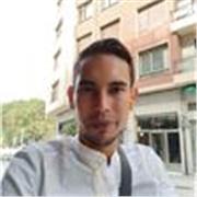 Actualmente me encuentro viviendo en un pueblo cerca de Bilbao llamado Berriz; estoy disponible para ambas modalidades