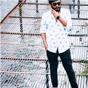 Akhil Reddy