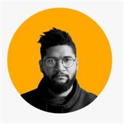 Diseñador audiovisual, experiencia realización y edición de video