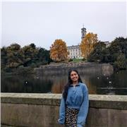 I am an enthusiastic and dedicated tutor with experience working with students from primary school through to GCSE level.