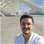 Profesional en Ingeniería Industrial con buen nivel de matemáticas para todos los niveles.