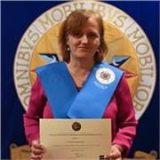 Profesora de inglés y francés titulada y con experiencia: profesional con vocación y paciencia. Los alumnos alcanzan sus objetivos